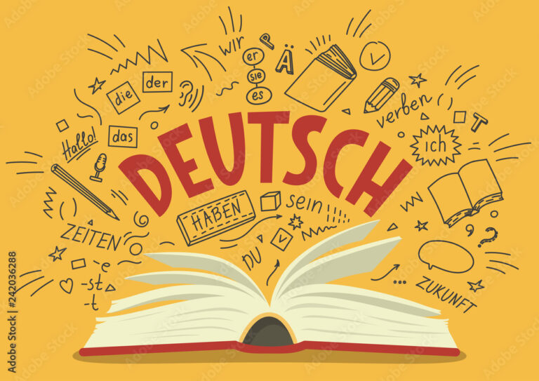 Conclusion of Two Successful German Language Courses