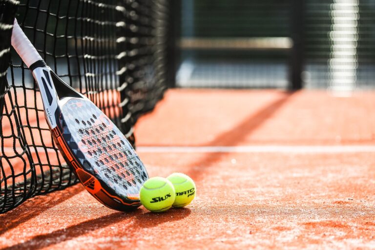 Padel Tournaments in Ramadan